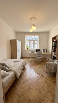 1-Zimmer-Wohnung kaufen in Wien – 28,11 m², € 114.000 – Bild 2 von 13