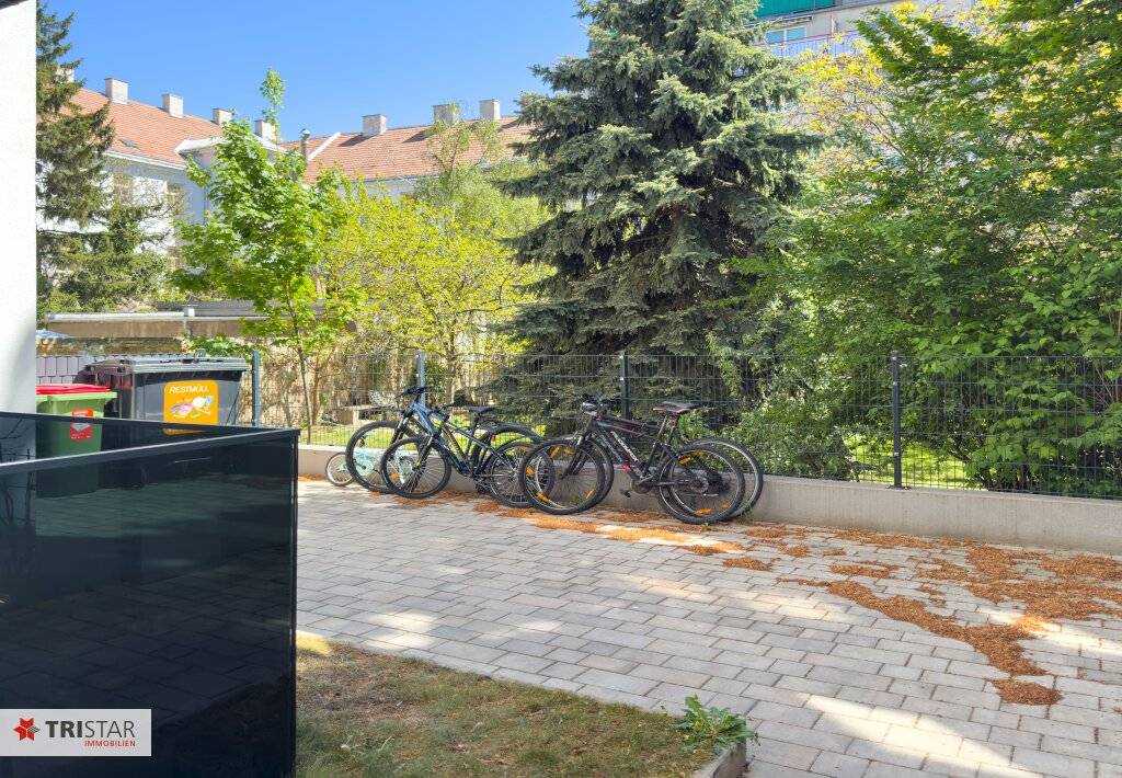 NEU! * Erstbezug-Portfolio 6 Apartments * Betreiber zahlt 8.000 EUR/Monat * Bis zu 70.000 EUR unter Bankbewertung * 1210 Wien! - Ansicht 3