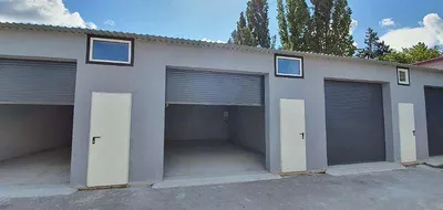 Gewerbeimmobilie mieten in Bruck an der Leitha – 60 m², € 590
