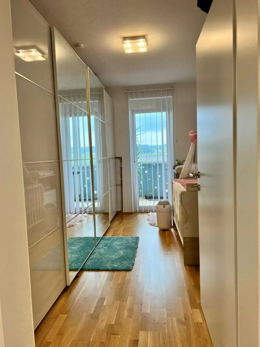 Wohnung – Ludersdorf-Wilfersdorf - Ansicht 3