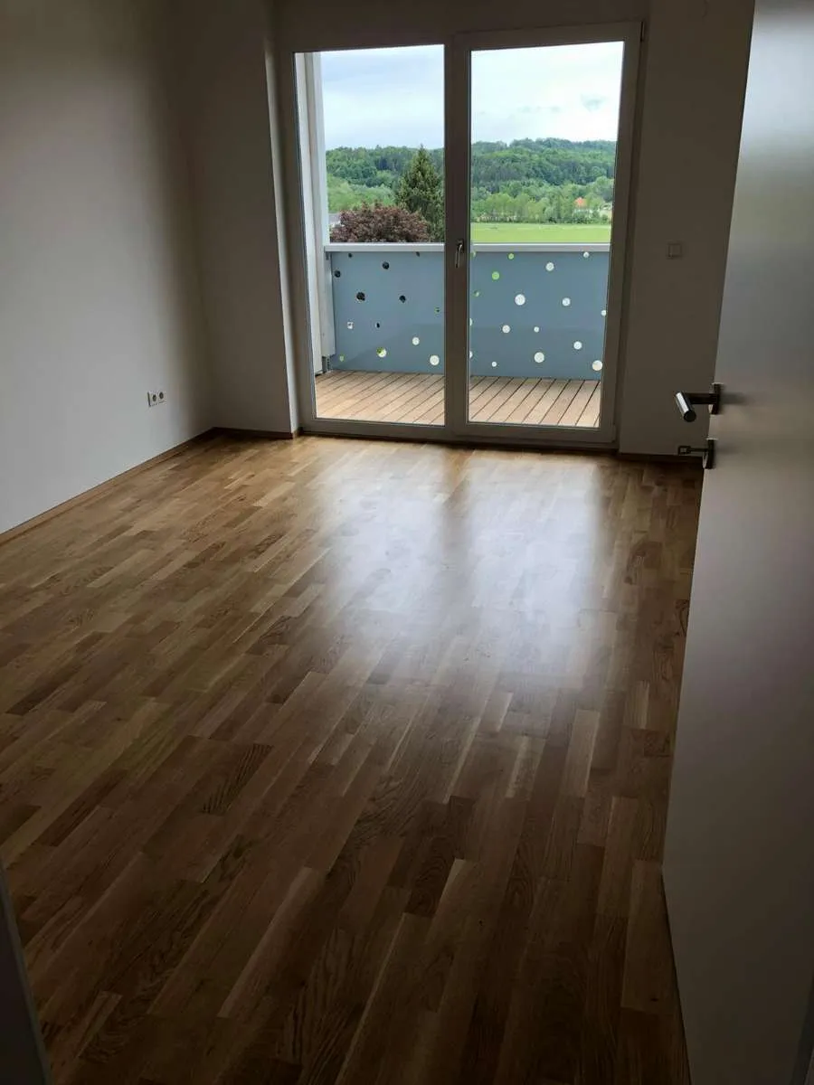 Wohnung – Ludersdorf-Wilfersdorf - Ansicht 2