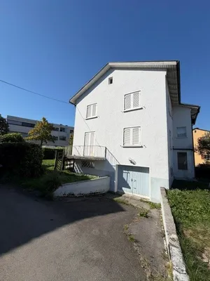 4-Zimmer-Haus kaufen in Dornbirn – 96,45 m², € 430.000 – Bild 4 von 13