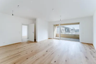 4-Zimmer-Wohnung mieten in Vöcklabruck – 86,38 m², € 1.382 – Bild 3 von 9