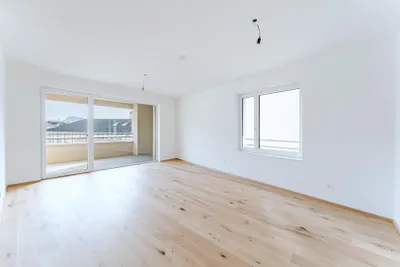 4-Zimmer-Wohnung mieten in Vöcklabruck – 86,38 m², € 1.382 – Bild 2 von 9