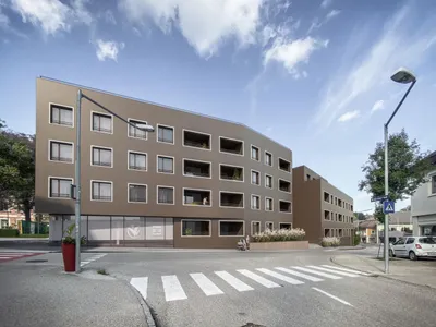 4-Zimmer-Wohnung mieten in Vöcklabruck – 86,38 m², € 1.382 – Bild 8 von 9