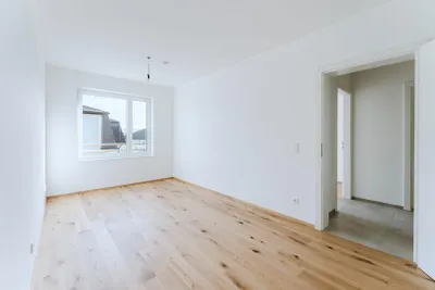 4-Zimmer-Wohnung mieten in Vöcklabruck – 86,38 m², € 1.382 – Bild 4 von 9