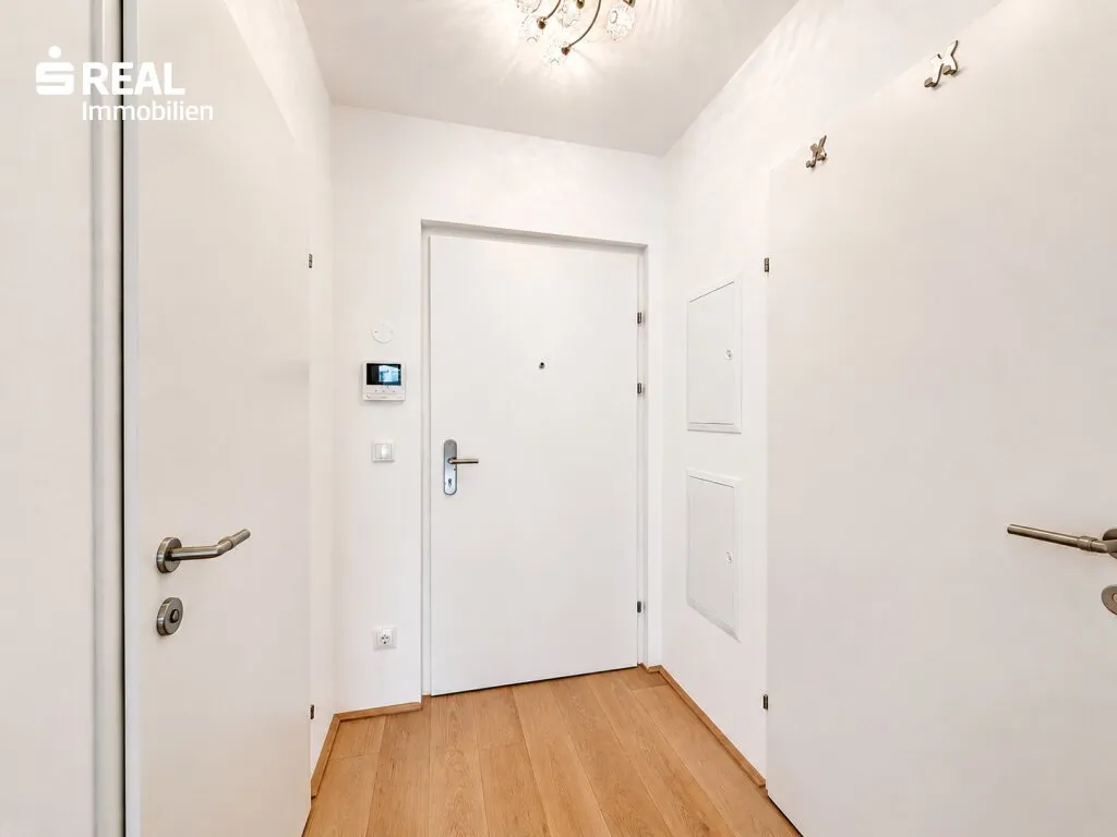 Wohnung – Wien - Ansicht 2