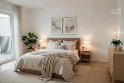 2-Zimmer-Wohnung kaufen in Wien – 47 m², € 264.000 – Bild 2 von 12