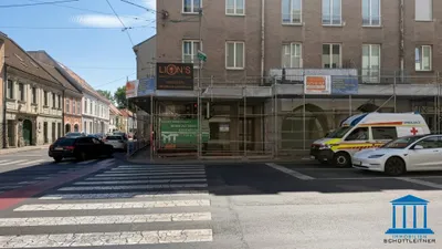 Gewerbeimmobilie mieten in Wiener Neustadt – 600 m² – Bild 3 von 21