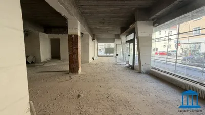 Gewerbeimmobilie mieten in Wiener Neustadt – 600 m² – Bild 6 von 21
