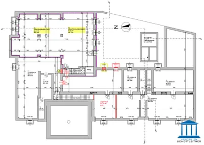 Gewerbeimmobilie mieten in Wiener Neustadt – 600 m² – Bild 19 von 21
