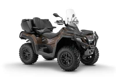 QJ Motor SFA1000 Highland