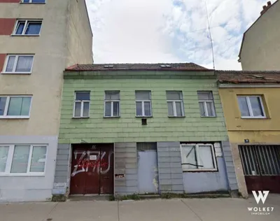 Gewerbeimmobilie kaufen in Wien – 582 m², € 990.000 – Bild 2 von 4