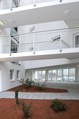 2-Zimmer-Wohnung mieten in Linz – 61,9 m², € 949 – Bild 3 von 9