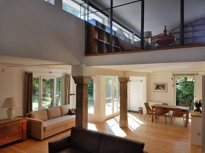 Charmante Maisonette in Ruhelage nahe U1 und Alte Donau & UNO-City, VIC