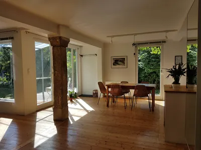 Charmante Maisonette in Ruhelage nahe U1 und Alte Donau & UNO-City, VIC – Bild 3