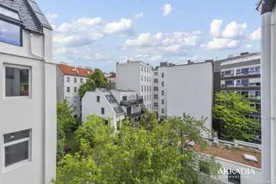 3-Zimmer-Wohnung kaufen in Wien – 64,98 m², € 533.000 – Bild 11 von 15