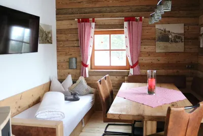 4-Zimmer-Wohnung mieten in Zell am See – 75 m², € 900 – Bild 4 von 10
