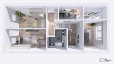 Haus kaufen in Wien – 155 m², € 1.100.000 – Bild 29 von 29