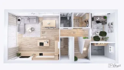 Haus kaufen in Wien – 155 m², € 1.100.000 – Bild 28 von 29