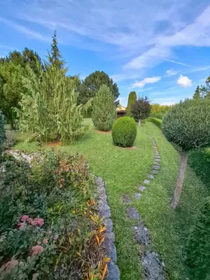 5-Zimmer-Haus kaufen in Baden – 116 m², € 780.000 – Bild 9 von 11