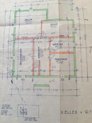 5-Zimmer-Haus kaufen in Baden – 116 m², € 780.000 – Bild 10 von 11
