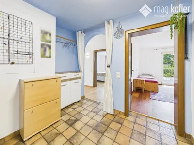 8-Zimmer-Gewerbeimmobilie kaufen in Feldkirch – 200 m², € 1.200.000 – Bild 14 von 42