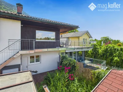 8-Zimmer-Gewerbeimmobilie kaufen in Feldkirch – 200 m², € 1.200.000 – Bild 15 von 42