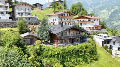 5-Zimmer-Haus kaufen in Schwaz – 165 m², € 1.309.000 – Bild 11 von 14