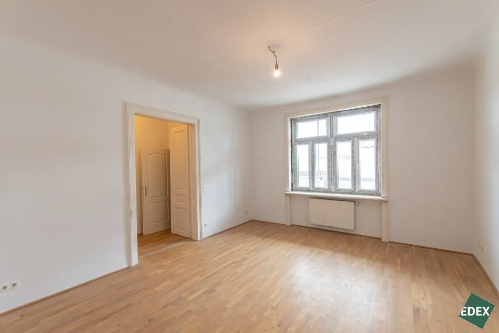 Wohnung – Wien, Erdberger Mais, Katastralgemeinde Landstraße - Ansicht 2