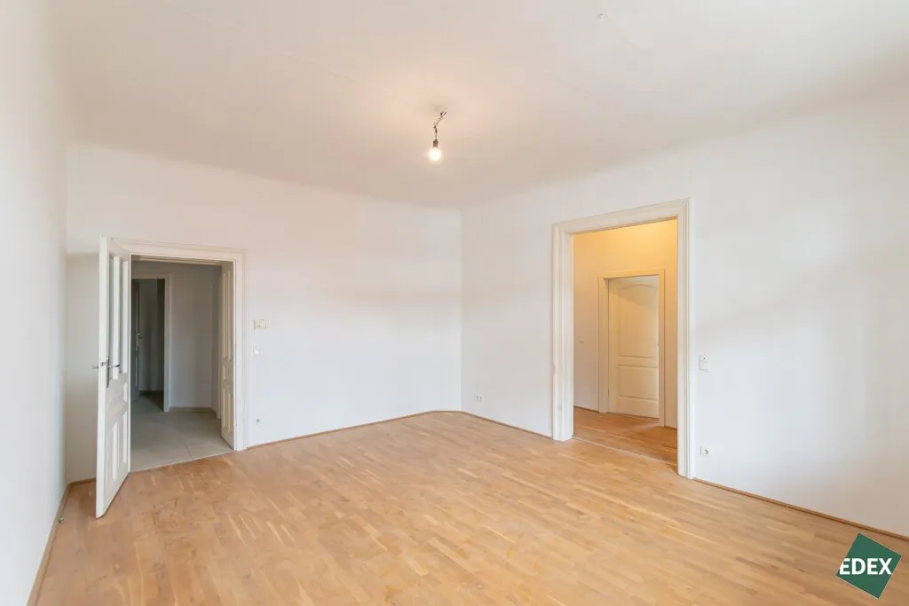 Wohnung – Wien, Erdberger Mais, Katastralgemeinde Landstraße - Ansicht 3