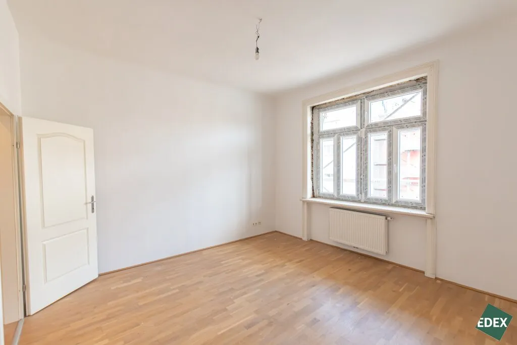 Wohnung – Wien, Erdberger Mais, Katastralgemeinde Landstraße
