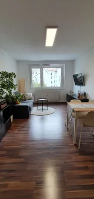 2-Zimmer-Wohnung mieten in Wien – 44 m², € 941 – Bild 1 von 15