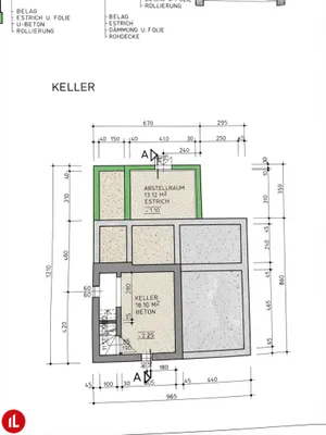 Haus kaufen in Bruck an der Leitha – 78,86 m², € 372.000 – Bild 26 von 27