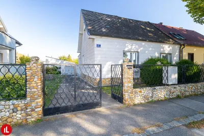 Haus kaufen in Bruck an der Leitha – 78,86 m², € 372.000