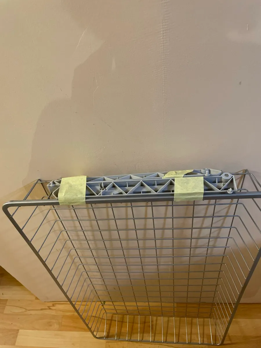 Ikea Komplement Korb, € 8,- (1220 Wien)