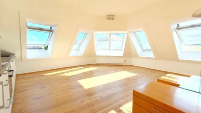 3-Zimmer-Wohnung mieten in Wien – 81 m², € 1.300