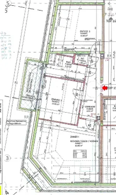 3-Zimmer-Wohnung mieten in Wien – 81 m², € 1.300 – Bild 10 von 16