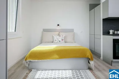 Wohnung mieten in Wien – Bild 5 von 14