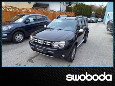 Dacia Duster Celebration dCi 110 S&S 4WD