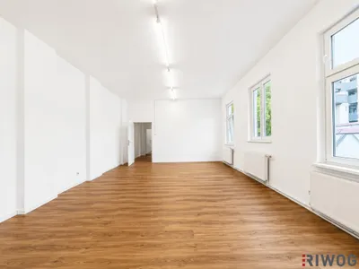 4-Zimmer-Gewerbeimmobilie mieten in Wien – 117 m², € 1.058 – Bild 2 von 11