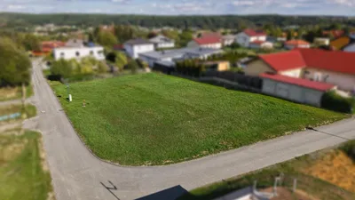 Grundstück kaufen in Güssing – 1 374 m², € 68.700 – Bild 8 von 10