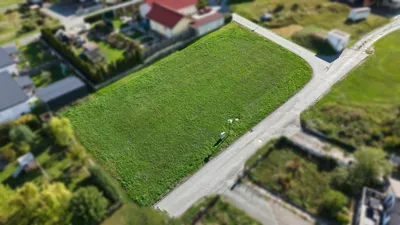 Grundstück kaufen in Güssing – 1 374 m², € 68.700 – Bild 6 von 10