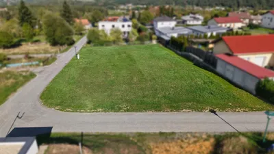 Grundstück kaufen in Güssing – 1 374 m², € 68.700 – Bild 9 von 10