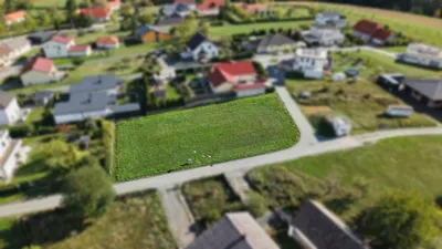 Grundstück kaufen in Güssing – 1 374 m², € 68.700 – Bild 3 von 10