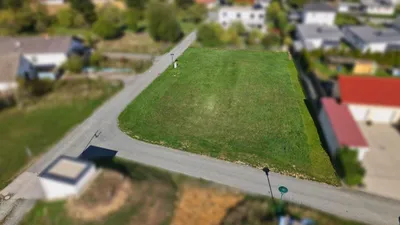 Grundstück kaufen in Güssing – 1 374 m², € 68.700 – Bild 10 von 10