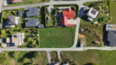 Grundstück kaufen in Güssing – 1 374 m², € 68.700 – Bild 5 von 10