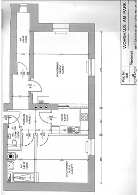 2-Zimmer-Wohnung mieten in Ried im Innkreis – 64,68 m², € 732 – Bild 16 von 16
