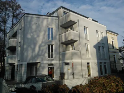 2-Zimmer-Wohnung mieten in Ried im Innkreis – 64,68 m², € 732 – Bild 3 von 16