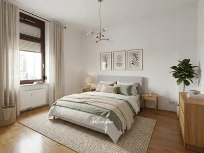 2-Zimmer-Wohnung mieten in Ried im Innkreis – 64,68 m², € 732 – Bild 10 von 16